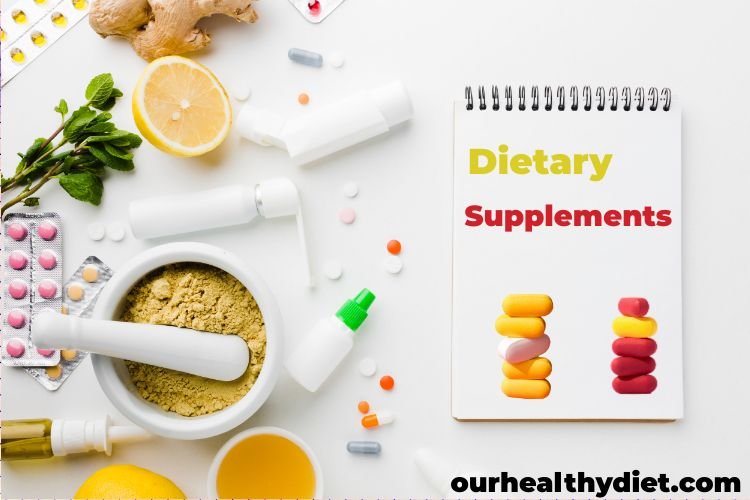 Dietary Supplements