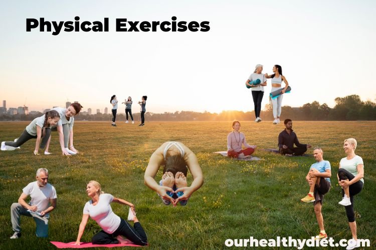 Physical Exercise