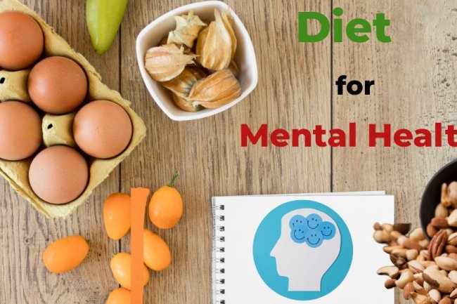 Foods that Improve Your mood And Overall Mental Health