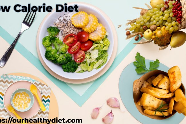 Low Calorie Diet